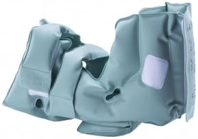 WAFFLEWAFFLE® Brand Extended Care Heel Elevator Custom - Original Product - Manufactured by EHOB, Inc.