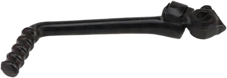 Motorcycle Kick Starter 13mm 16mm Hole Kick Start Lever Pedal for 50cc 70cc 90cc 110cc 125cc 140cc 150cc 160cc for KAYO SSR SDG BSE Dirt Pit Bike