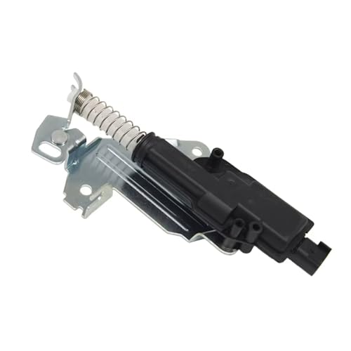 Serrure centrale hayon pour Ford Fiesta V utilitaire de chantier