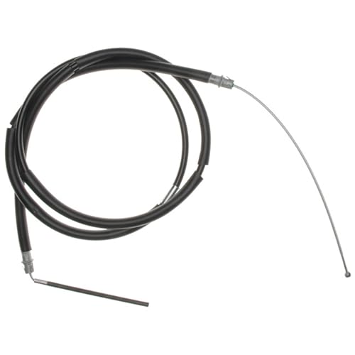 Cable freno de mano ACDelco 18P1475 repara fallo de frenado derecho