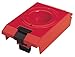 Molded Tool Holder, 40 Taper, Plastic