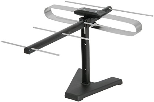 Antenas Tv Interiores Universales Marca MERCURY