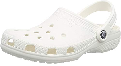 womens size 4 crocs