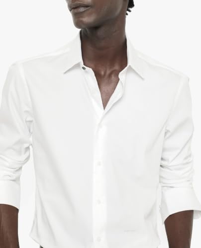 Image of Rare Rabbit Regular fit Plain Shirt
