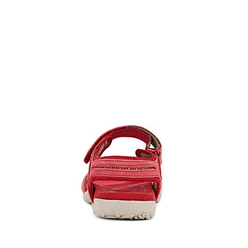 Image of Merrell Women's Phaserbound Waterproof Backpacking Shoe