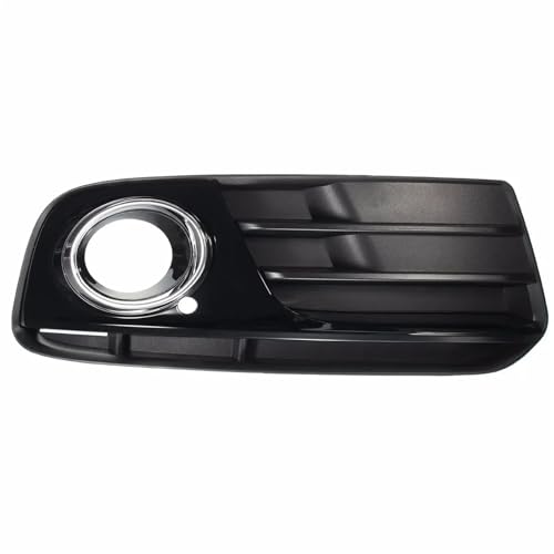 Grille de pare-chocs avant cassée ? Remplacez le cache antibrouillard droit Audi Q5