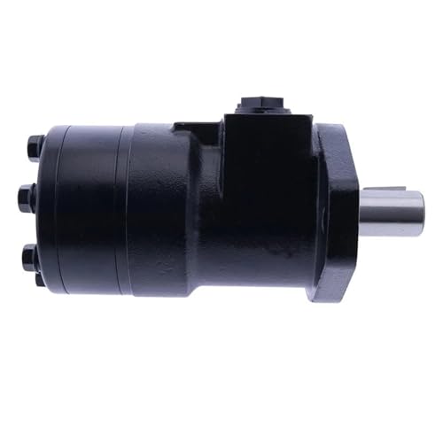 Congparts Hydraulic Motor 101-1707 101-2921 101-1028 101-1707-009 101-2921-009 101-1028-009 Compatible with Eaton Char-Lynn H Series
