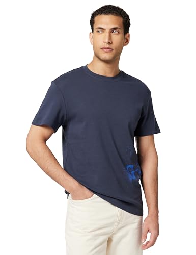 T-Shirt G-Star Sprayed GR R T premium au design contemporain