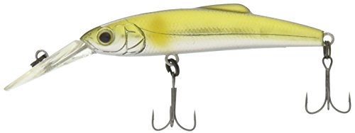 タックルハウス ミノー バフェット SD 55mm 3.6g アユ #08 SD55 ルアー