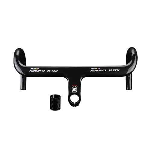 Amazon.co.jp: RXL SL 一体型ドロップハンドル（OD2：28.6mm