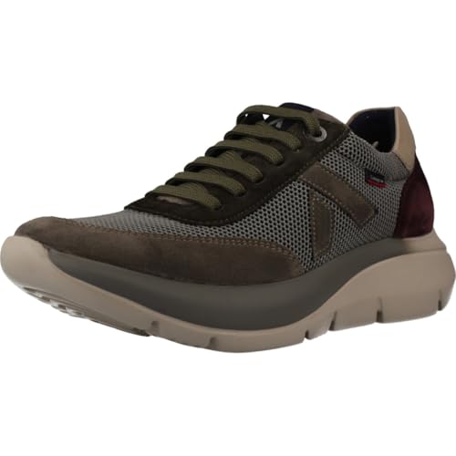 Baskets de marche Callaghan 62400c idéales pour le quotidien et les voyages