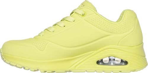 Image of Skechers Women Uno Night Shades Slip Ons Sneaker