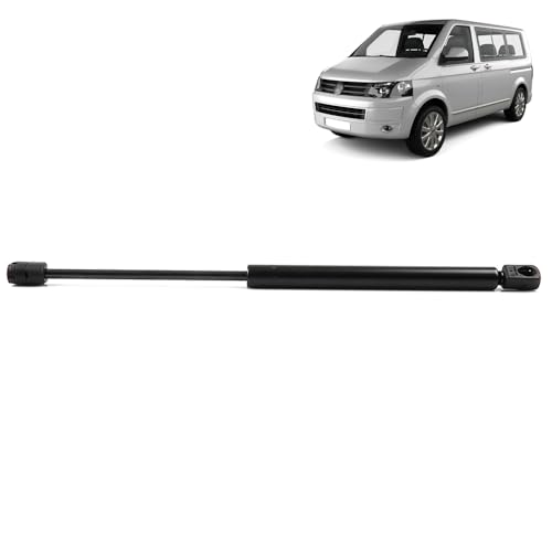 ROBUST - Amortiguador de gas para capó de coche para VW T5/T5.1 Caravelle Transporter 7E0823359 701827439B 7H0823359C 2003-2015
