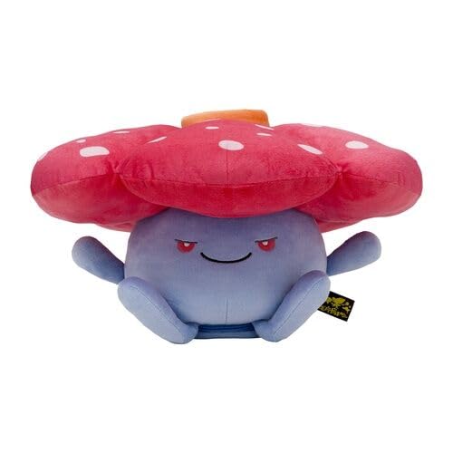 ポケモン　モウドクキケン　ラフレシア　トートバッグ トートバッグ モウドクキケン ポケモンセンターオリジナル