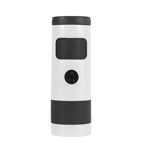 Telescopio monocular zoom 10-30x21 de largo alcance para exteriores 4