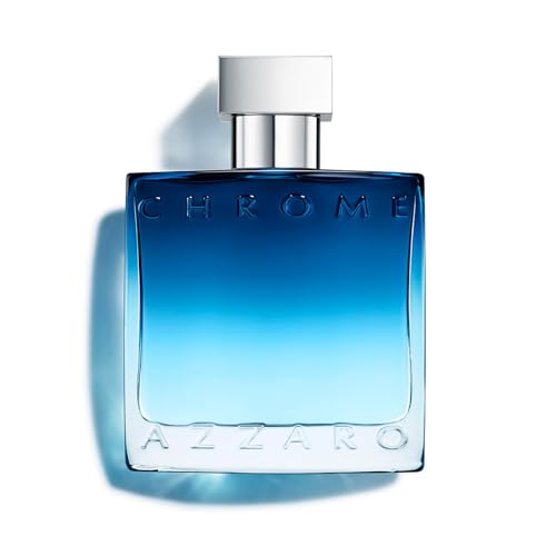 AZZARO CHROME EDP 50 ML