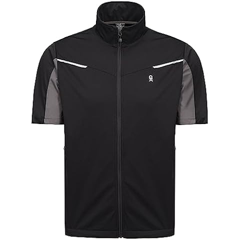Veste softshell Little Donkey Andy Cover