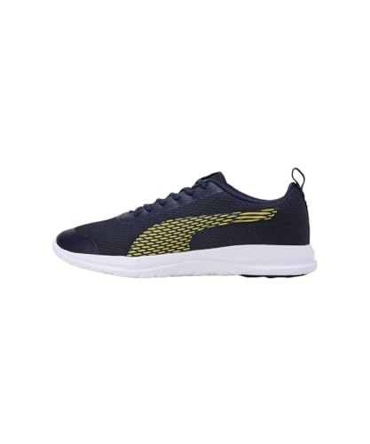 Image of Puma Mens Milescend Sneaker