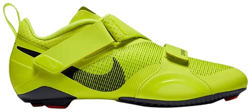 Nike SuperRep Cycle 'Cyber Bright Mango' CW2191 349 Men's Size 6.5