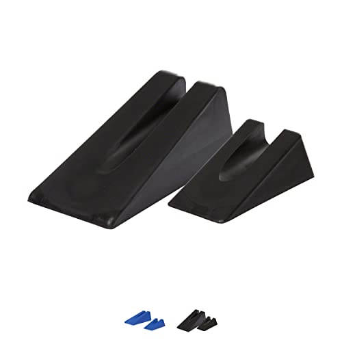 Mobilisationskeil-Set 2-TLG., Physiotherapie, Rückenstütze, Lagerungskeil