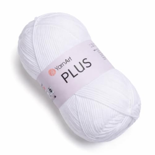 Image of 55 Cotton 45 Polyacrylic, 100 g (3.5 oz), 160 m (174 yds Pack of 43