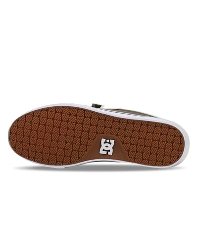 DC Shoes Men's Anvil Tx4
