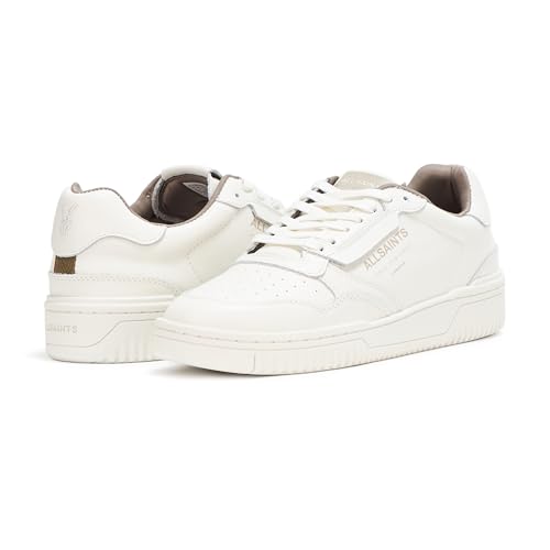Men's Regan Lthr Low Top3