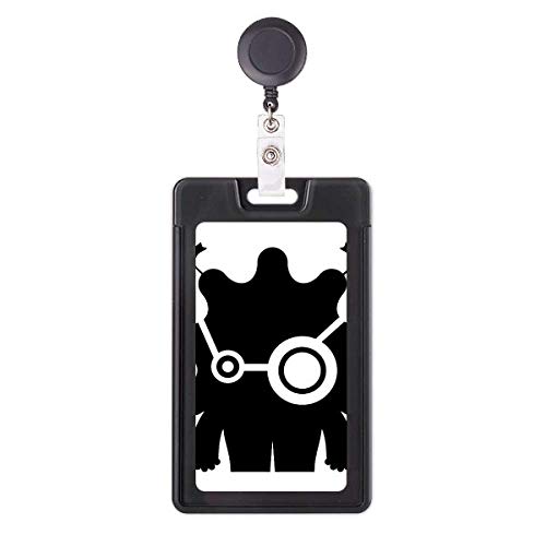 Badge enrouleur Universe Alien pour simplifier vos accès au bureau