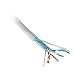 Produktbild LINDY 12981 F/UTP Cat.5e Kabel starr, 305m