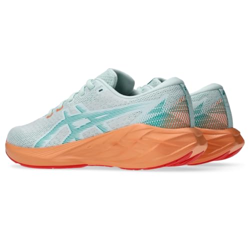 ASICS Unisex-Child Novablast 5 Grade School (Little Big Kid) Sneaker3