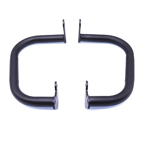 Sturzbügel Ersatz Motor Schutz Crash Bar Stoßstange Fit Für Triumph Für Scrambler Für 1200xc Für 1200 Xc Für 1200xe Für Xe 2019-2020