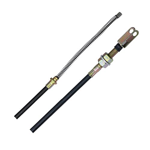 FPE - Forklift Brake Cable - RH Komatsu 3Eb-30-51120 Hacus Aftermarket - New