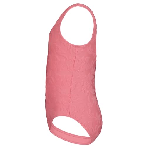 Image of Roxy Girls' One-piece Swimsuit with UPF 50+ Sun Protection, Quick Drying Bathing Suit