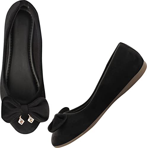 Image of Shoetopia Girls Trending Stylish Comfortable Bellies