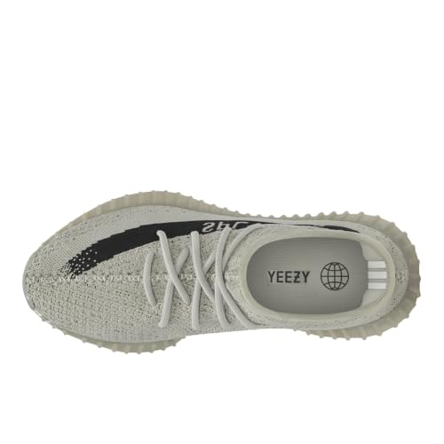 Image of adidas Yeezy Boost 350 V2 Slip-On Sneaker - Comfort Slip Shoe Design, Lightweight Lace Sneaker, Durable Traction Rubber Shoe