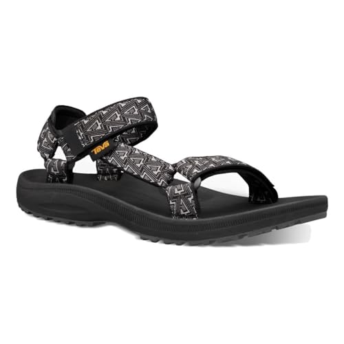 Image of Teva mens Open Toe Sandals