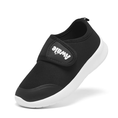 Awale Toddler Walking Shoes Slip cover