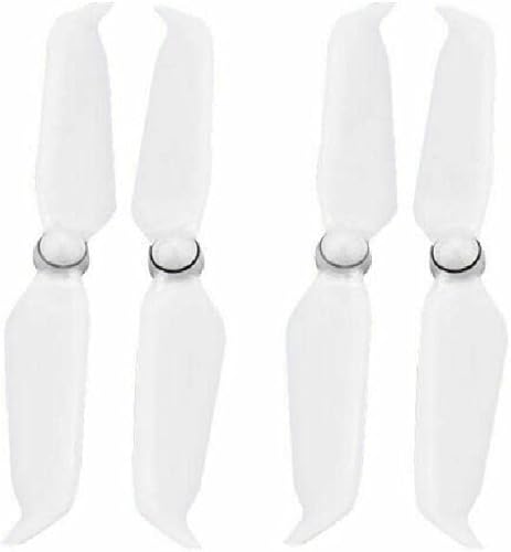 Miniatura 4 de Hélices 9455S con base de montaje (4 piezas) Hélices reductoras de ruido Set para DJI Phantom 4 Series Pare Parte