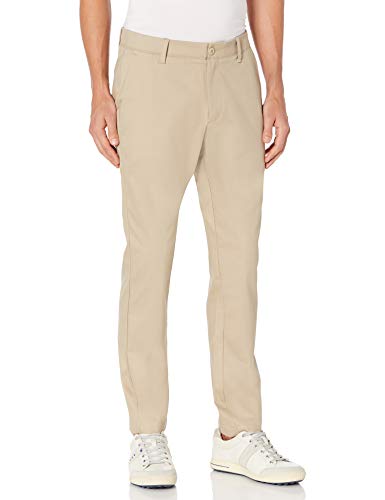 Under Armour Showdown Chino Taper pantalon chino fuselé stretch respirant pour homme actif