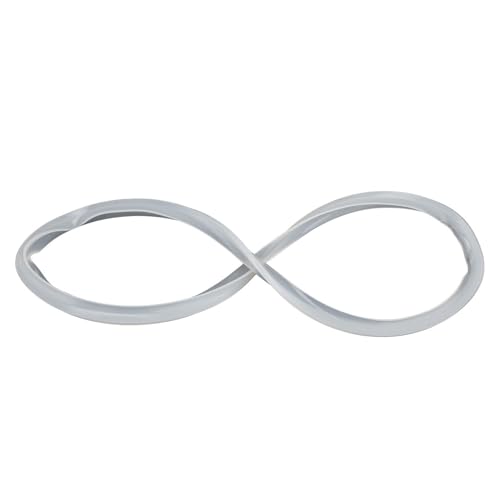 Anillos de sellado para olla a presión, accesorio de repuesto, compatible con ollas a presión de aleación de aluminio (30 cm) miniatura 5