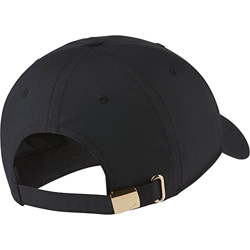 Boné Nike Sportswear Logo Preto 943092-011