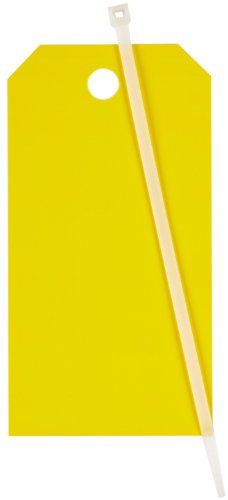 Étiquettes en polyester B-851 Brady 65350 pour signalisation