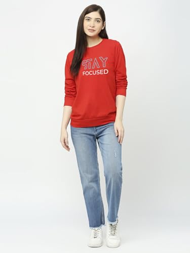 Image of Women Sweatshirt