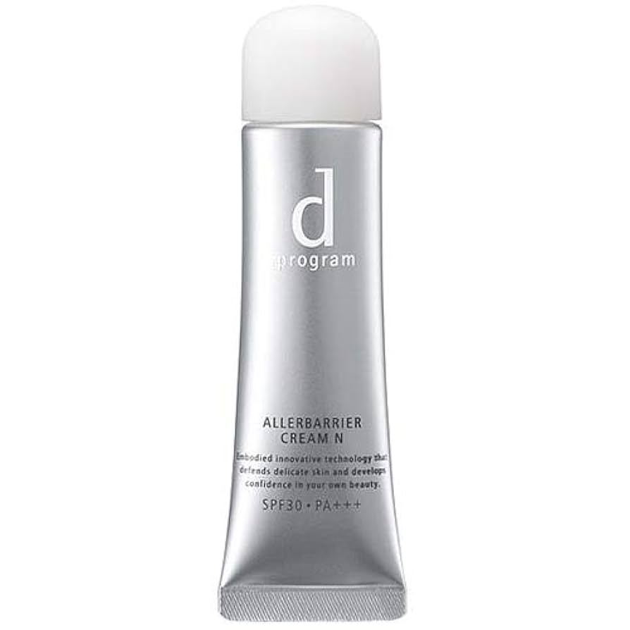 D program アレルバリア Amazon.co.jp: dプログラム(d program) アレルバリア エッセンス