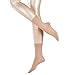 Produktbild Falke Damen Socken Cotton Touch 2er Pack, Größe:39-42;Farbe:Ginger (4029)