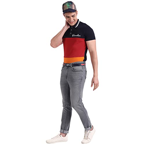 Image of United Colors of Benetton Men T-Shirt