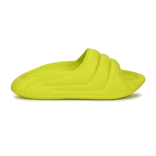 Image of YOHO Dolphy EVA Sliders For Women | Anti-slip sole | Sweat free | Super flexible