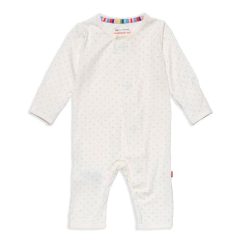 Magnetic Me Classic Magnetic Coveralls | Silky Soft...