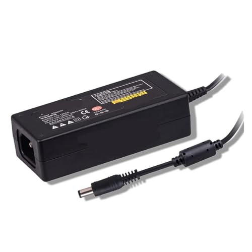 Adaptateur secteur 12V pour résoudre les coupures de votre enregistreur vidéo LED