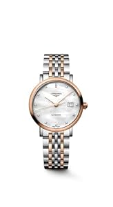 Longines Elegant Collection 29MM Automatic